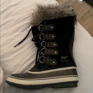 Women’s Sorel Winter Boots